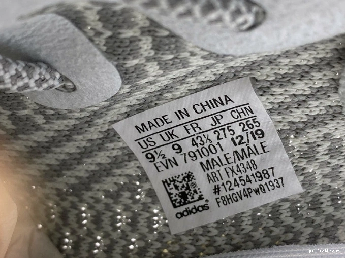 Non-Reflective 350 Adidas FX4348 Yeshaya Boost V2 Yeezy 0708